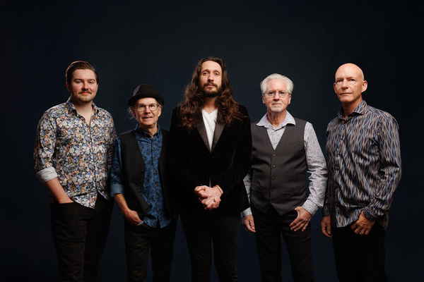 Promotional picture of the Ontario rock tribute band | Altus Entertainment